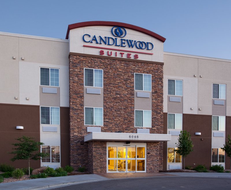 candlewood suites loveland by ihg