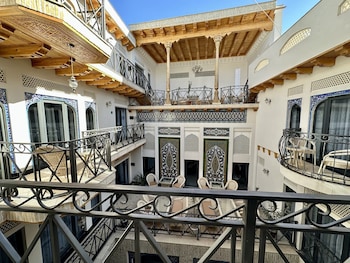 alexia suite unesco heritage list suite hotel