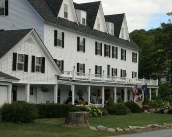 Echo Lake Inn,Killington>>Cavendish,2.5 star