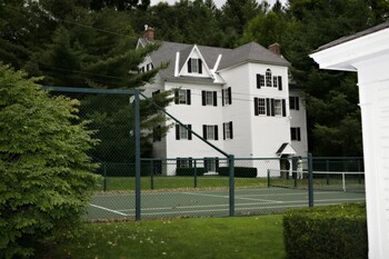 Echo Lake Inn,Killington>>Cavendish,2.5 star