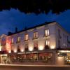 Hotel D'angleterre,Reims>>Chalons-En-Champagne,4 star
