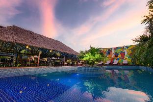 The Espiritu,Espiritu Santo>>Aore Island,3 star