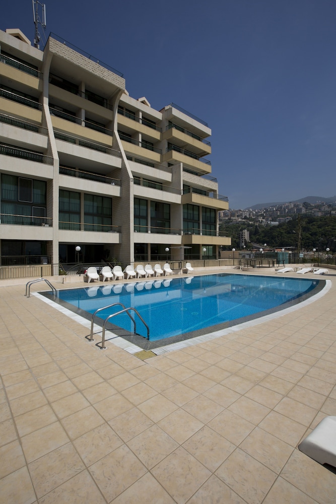 Adma Blue Screen,Aley>>Adma Wa Dafneh,3 star