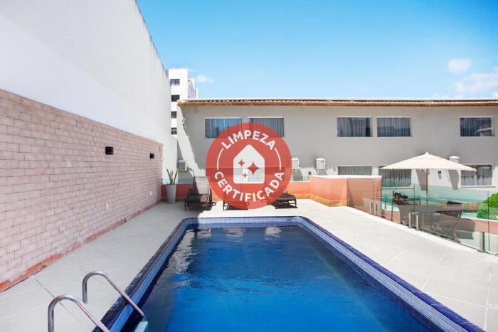 alto da praia hotel aracaju