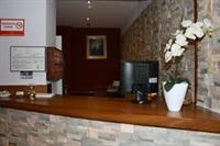 Arha Hotel & Spa,Cantabria>>Camaleno,2 star