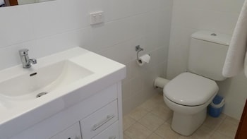 River Street Motel,Byron Bay>>Ballina,3 star