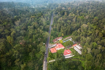 Ama Stays & Trails Skanda , Coorg