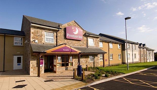 Premier Inn Helston,Helston>>Cornwall,2 star