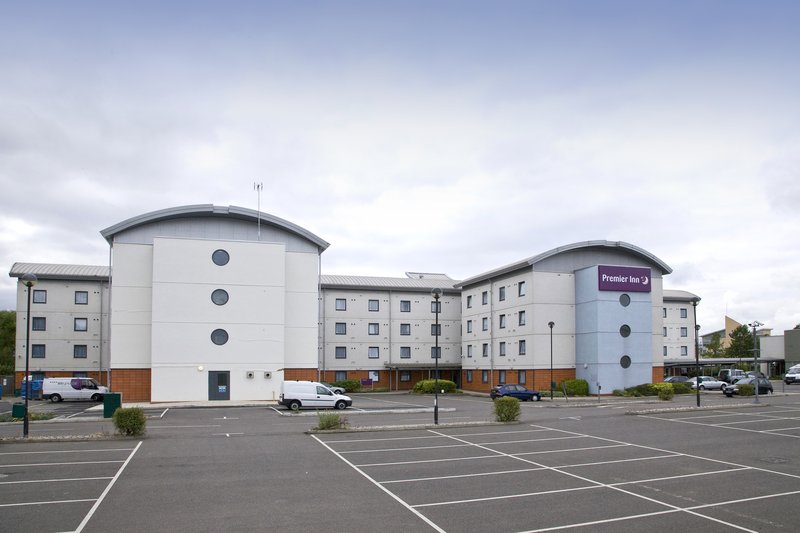 Premier Inn London Enfield,Enfield>>Cheshunt,2 star