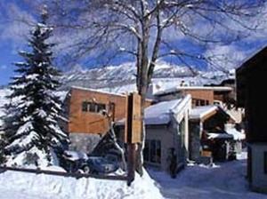 Chalet Hotel Alpage And Spa,Hautes-Alpes>>Gap,3 star