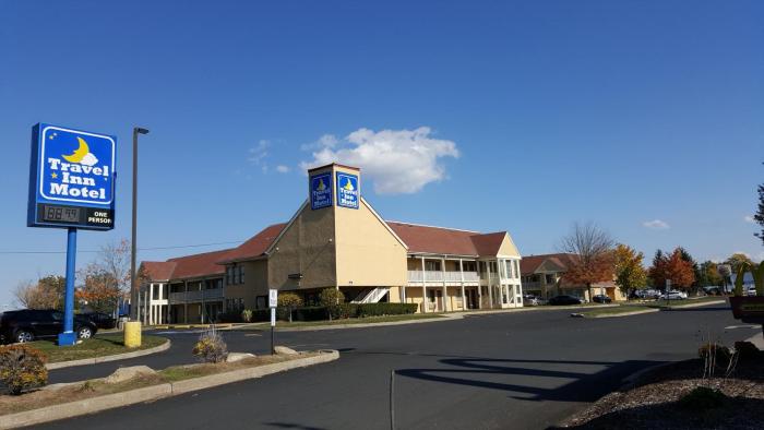 Travel Inn Motel,,2 star