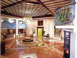 Portemilio,Beirut>>Aley,5 star