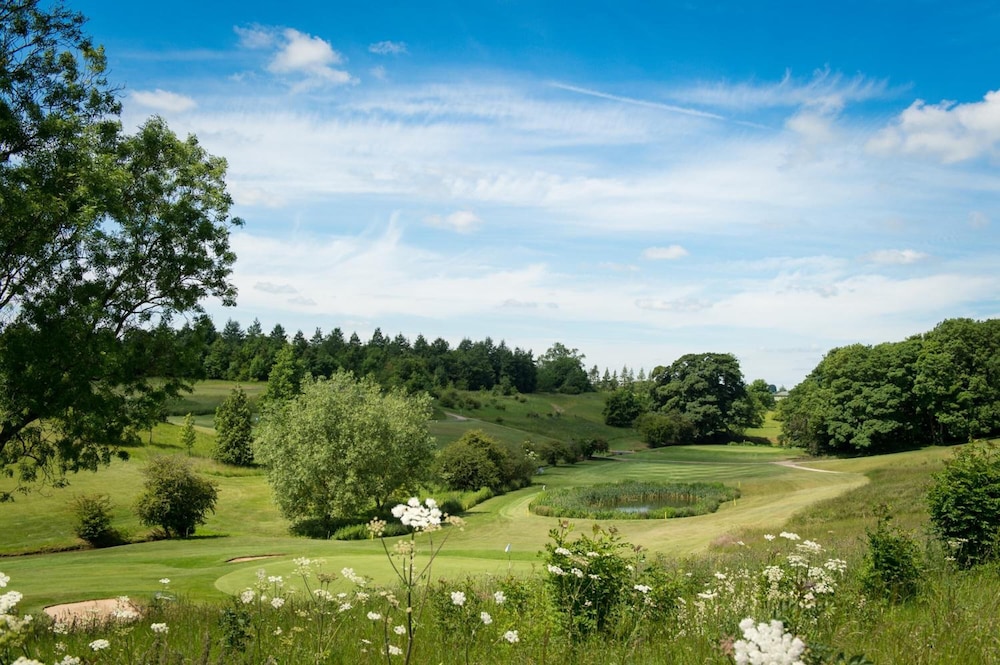 greetham valley hotel