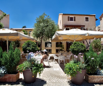Templers Boutique Hotel,German Colony>>Haifa,4 star