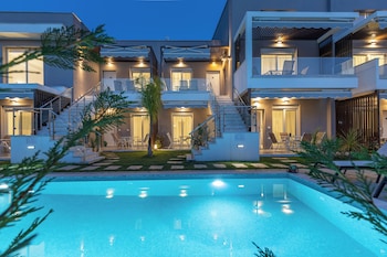 anastasia residential complex