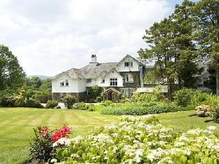 the ryebeck country house and restaurant