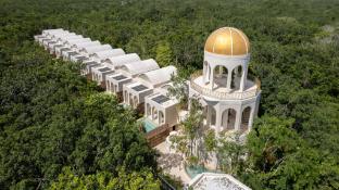 Anat Tantric Boutique Hotel,,3 star