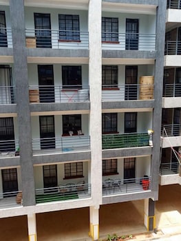 And Suites Nairobi,,5 star