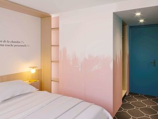 Ibis Styles Sceaux Paris Sud