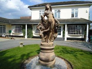 The Littleover Lodge Hotel,Derbyshire>>Derby,3 star