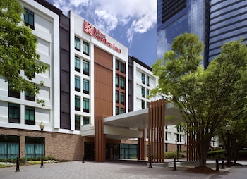 Hilton Garden Inn Atlanta-Buckhead,Buckhead>>Atlanta,4 star