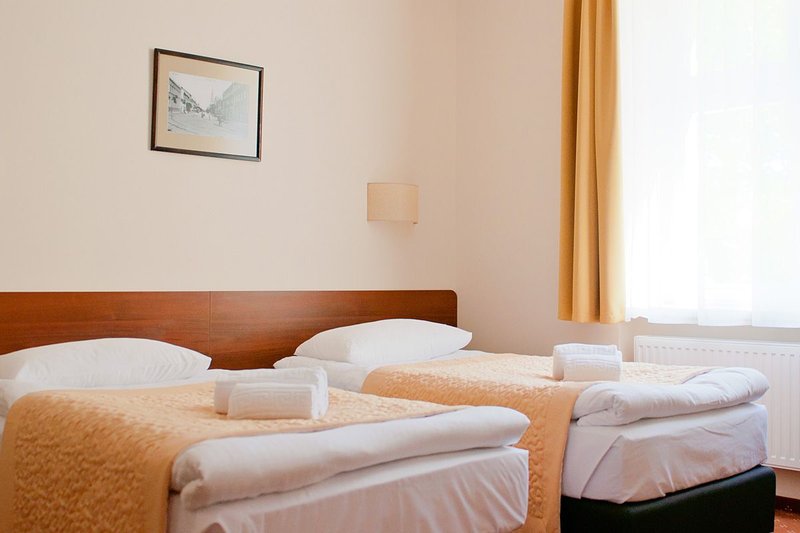 Memel Hotel,Klaipeda County>>Klaipeda,3 star