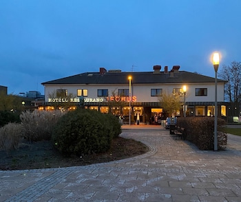 Hotell Ifohus,Kristianstad>>Bromolla,3.5 star