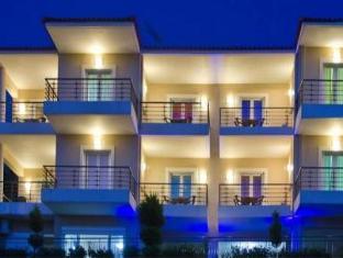 andrews luxury residence