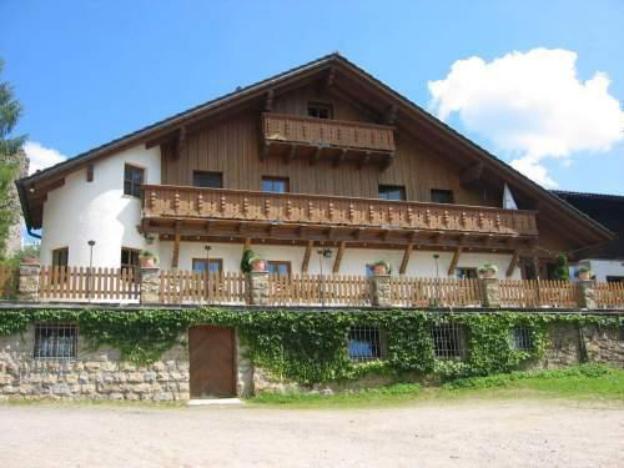 Gasthaus Am Odenturm,Near Marktplatzbrunnen,3 star