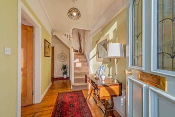 Cambridge Bed And Breakfast,Cambridgeshire>>Cambridge,4 star