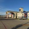 Executive Inn And Suites Wichita Falls,United States Of America>>Wichita Falls,3 star
