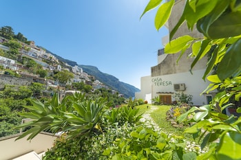 casa teresa
