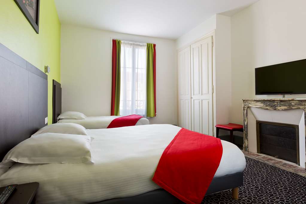 Hotel Des Sources,Near Thermes De Contrexeville,3 star