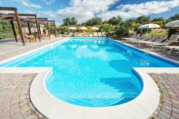 agriturismo vultaggio
