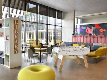 aparthotel adagio abidjan marcory