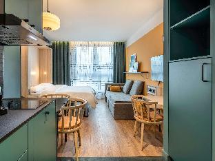 aparthotel adagio access rouen centre cathedrale