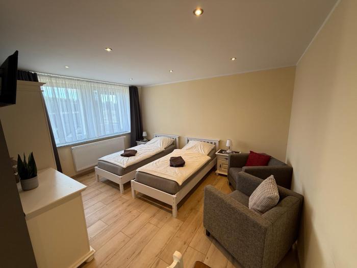 Aparthotel Rotheul,,0 star