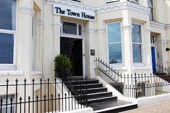 The Town House,Isle Of Man>>Douglas,4 star