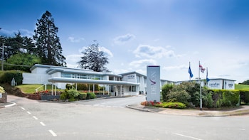 the devon hotel