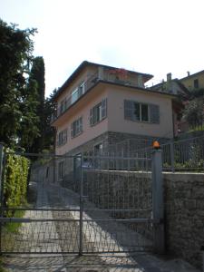 Miralago B&B And Apartments,Como>>Bellagio,1 star