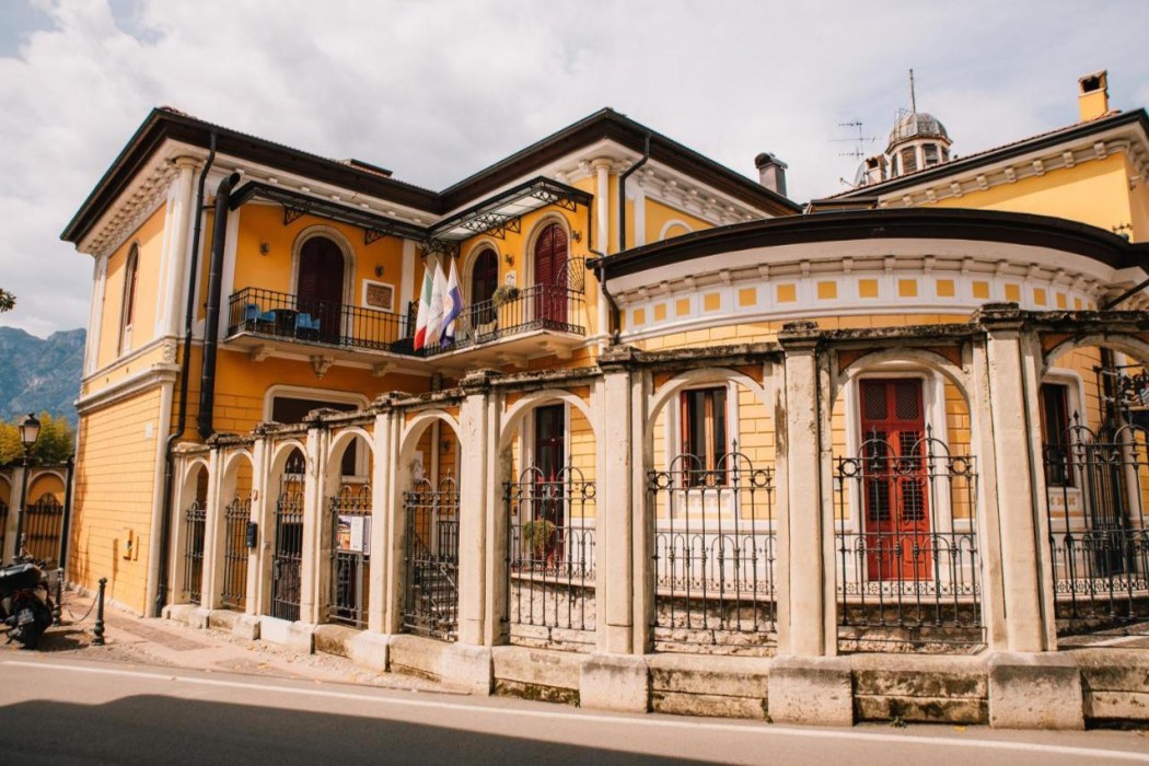 arciduca charming house