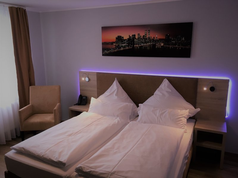 minx cityhotels