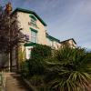 Raincliffe Hotel,Scarborough>>North Yorkshire,3 star