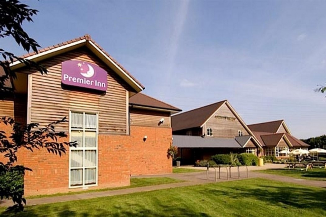 premier inn tewkesbury