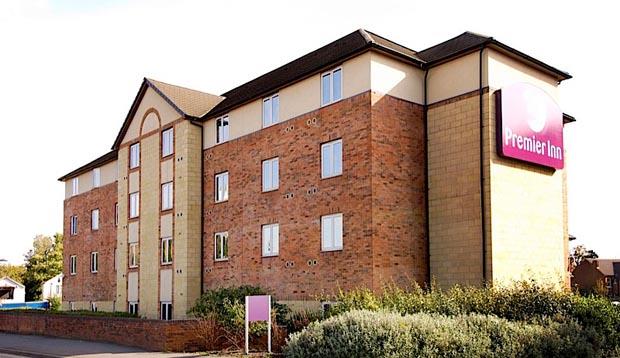 premier inn slough
