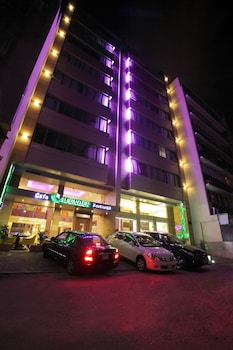 lavender home