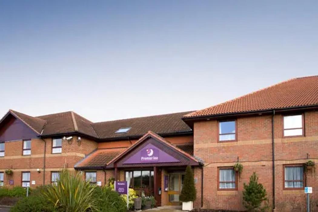 Premier Inn Kings Lynn,King's Lynn>>Grimston,2 star