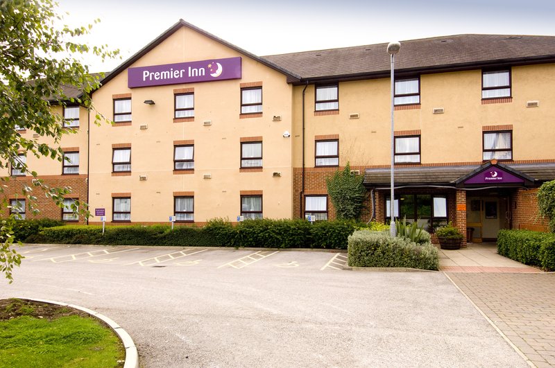 Premier Inn Chesterfield North