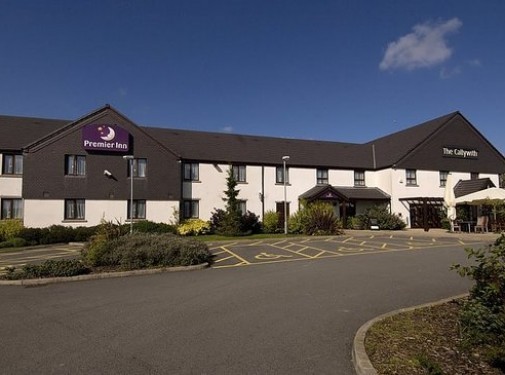 Premier Inn Bodmin,Cornwall>>Bodmin,2 star