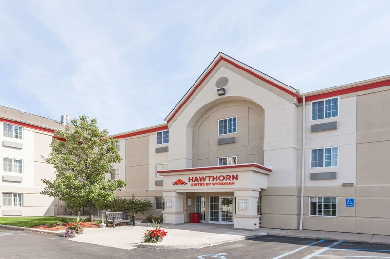 Mainstay Suites Detroit Auburn Hills